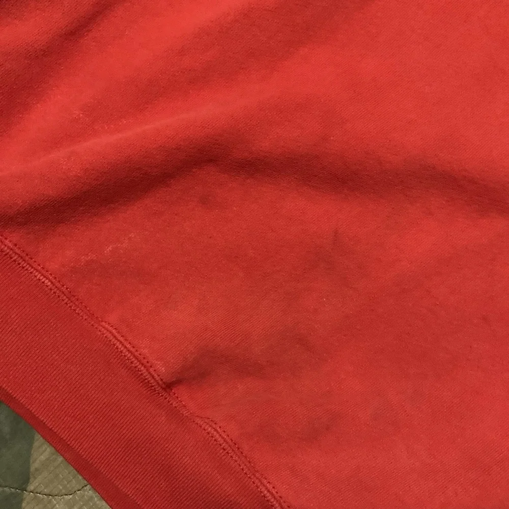 Vintage Fruit Of The Loom Linden FD Pullover Sweatshirt‎ Men's L/23